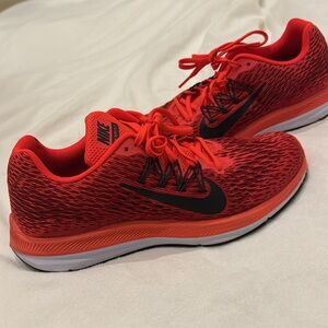Great Condition Nike Shoes